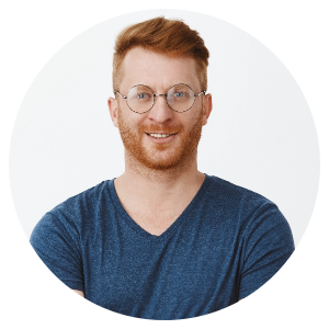 Platzhalterportrait Jan Volz
